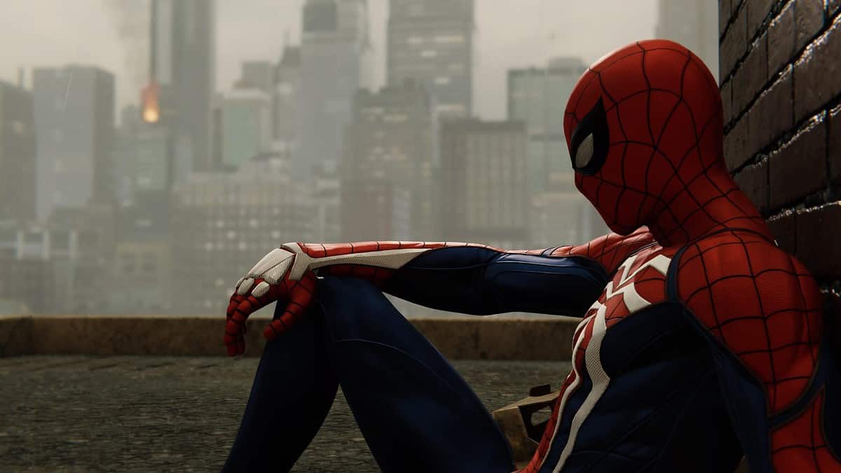 Best Marvel Video Games