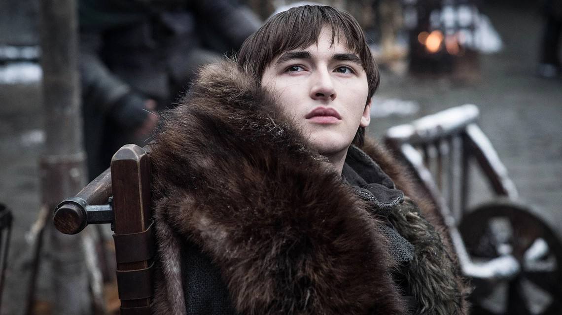 Night King Wanted to Bend the Knee to Bran Stark