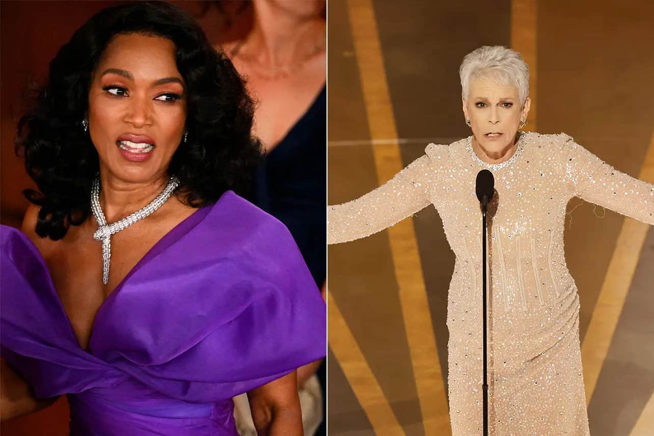 Oscars Fans Outraged After Angela Bassett Loses Best Supporting Actress