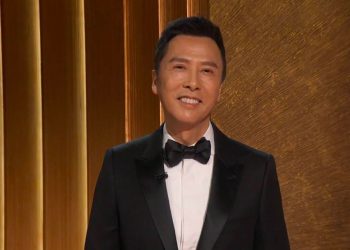 Petition To Uninvite Donnie Yen From The 2023 Academy Awards Failed