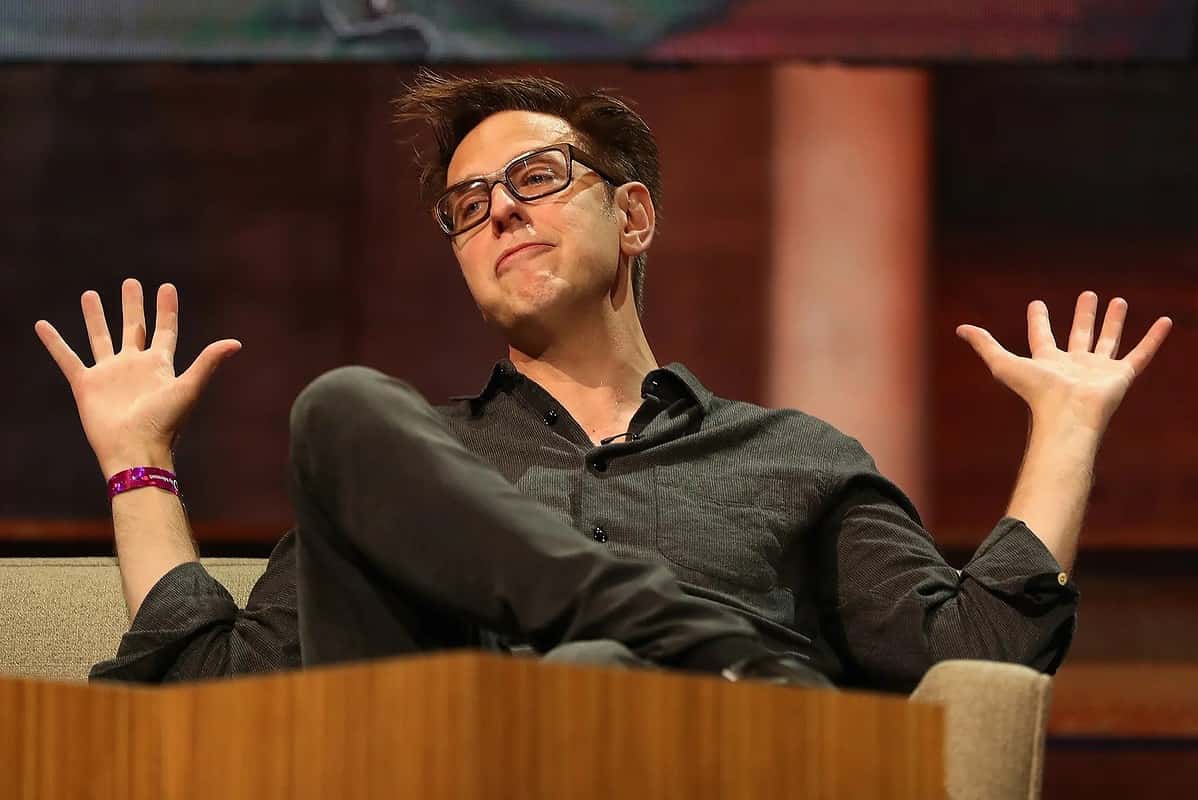 Please Stay Off Twitter - An Open Letter to James Gunn
