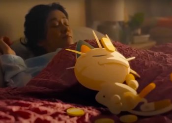 Pokémon Sleep: Now Players Can Game Even While They Sleep