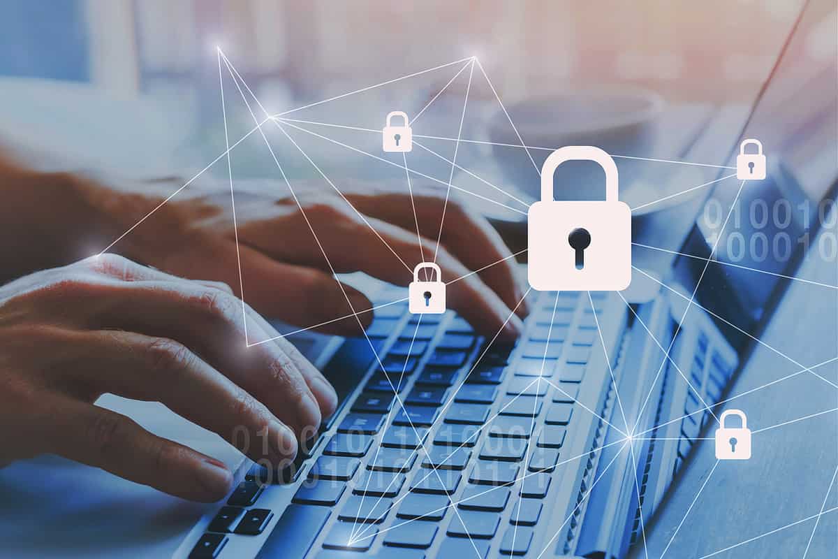 Protect Yourself Online