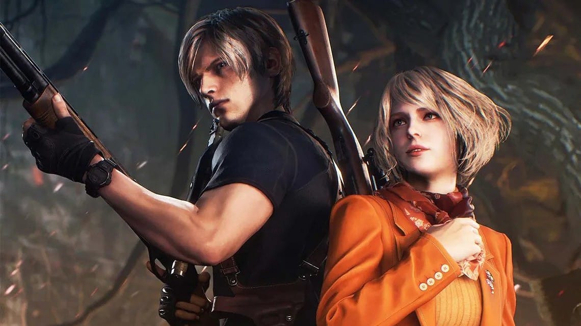 Resident Evil 4 Remake PS5 Review