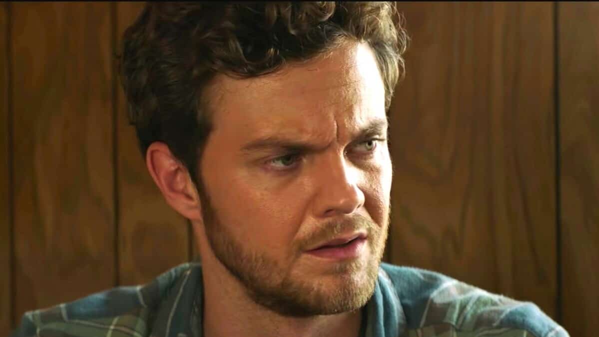 Richie Kirsch (Jack Quaid)