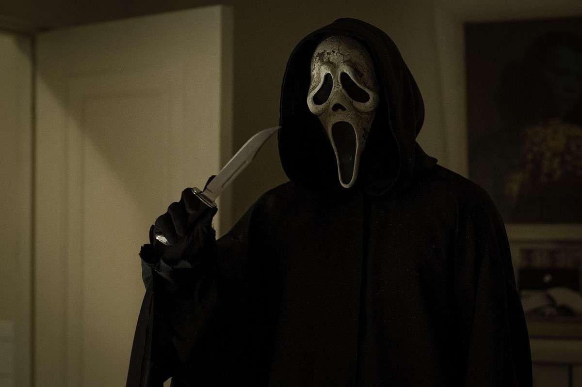 Scream 6