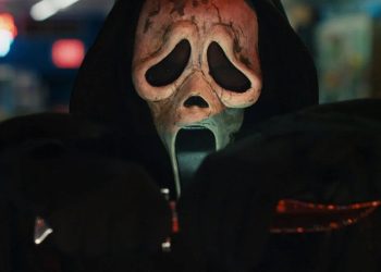 Scream 6 review