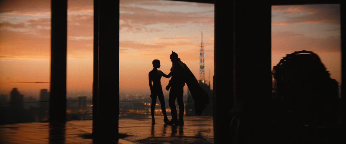 Sir Roger Deakins Believes The Batman Deserved A Best Cinematography Nomination
