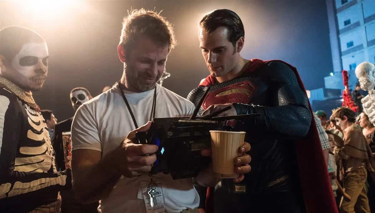 Snyderverse Lawsuit