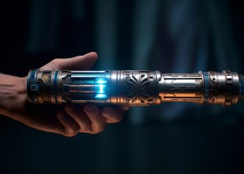 Star Wars Lightsaber Colours & Meaning Explained