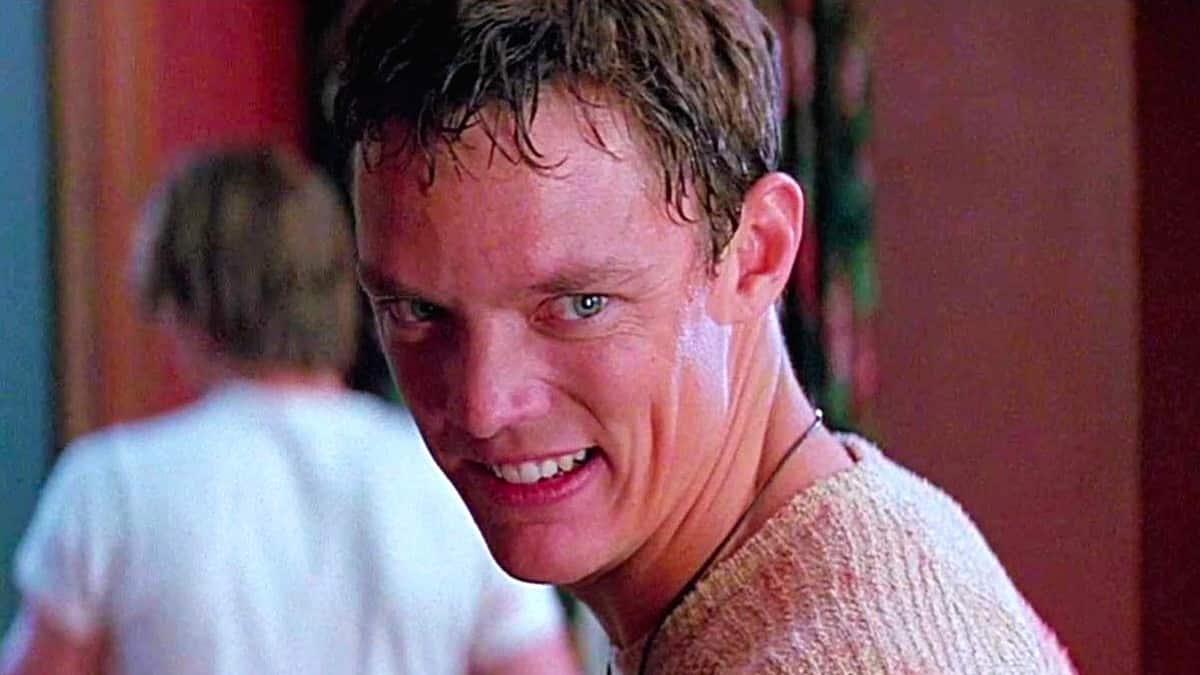 Stu Macher (Matthew Lillard)