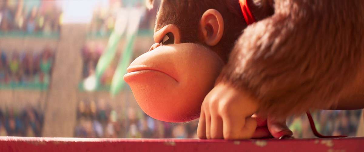 The Super Mario Bros. Movie: Win An Amazing Hamper