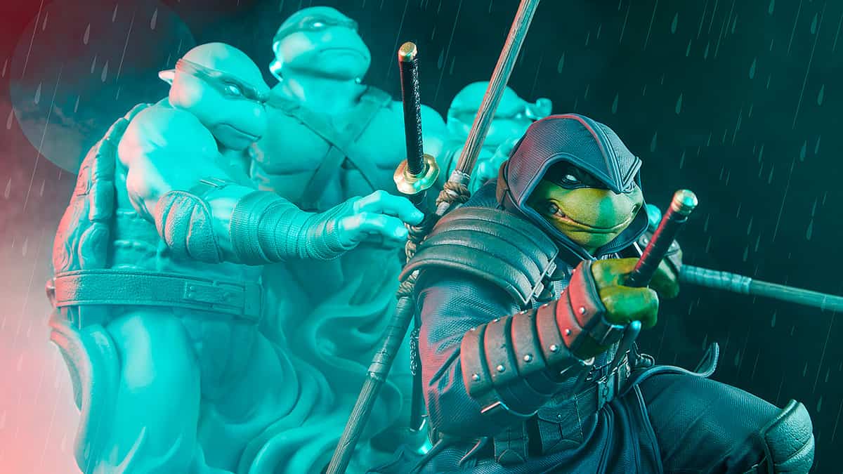 TMNT: The Last Ronin Video Game: What We Want to See