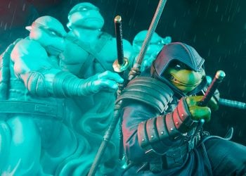 TMNT: The Last Ronin Video Game: What We Want to See