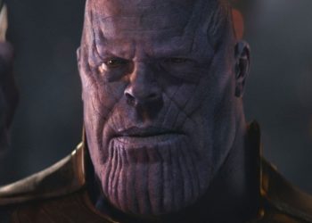 Thanos defeated avengers endgame sit