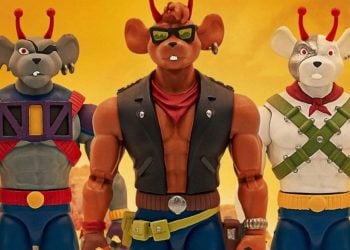 The 8 Best 80s & 90s Cartoon Toys Everyone Wanted