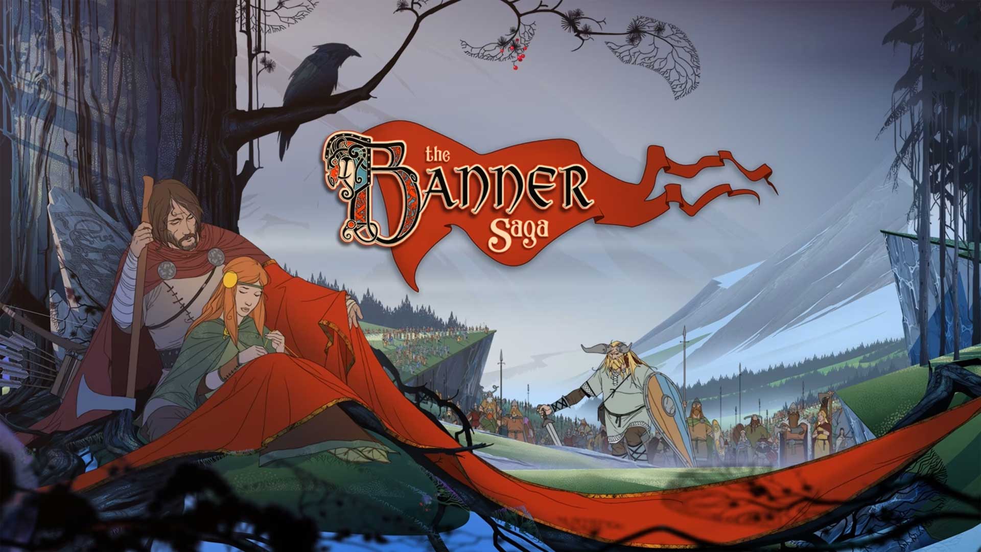 The Banner Saga