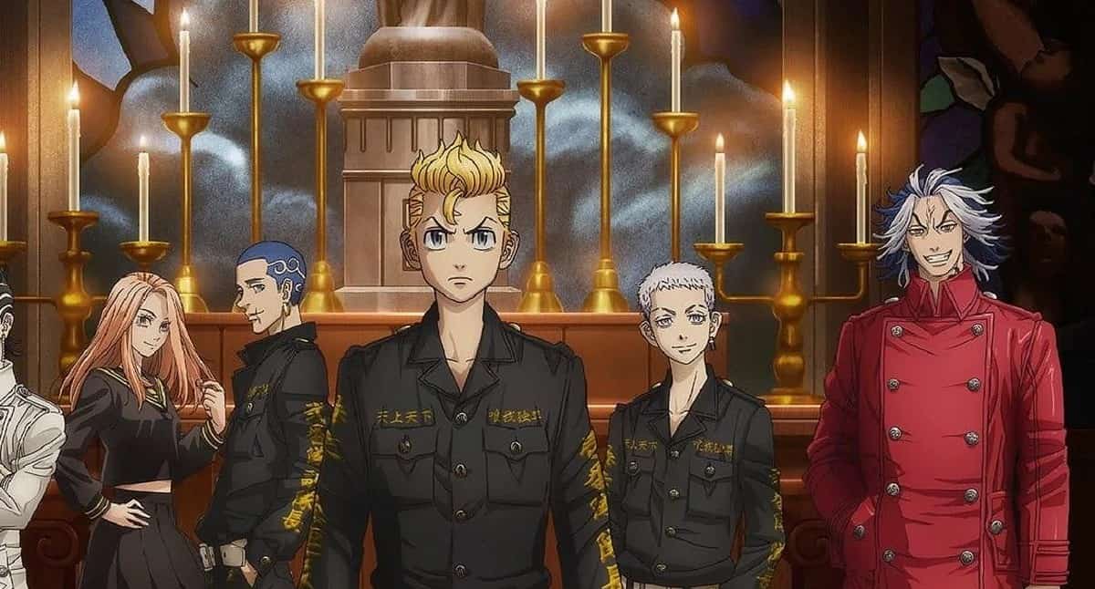 The Best & Most Anticipated Anime to Stream in 2023