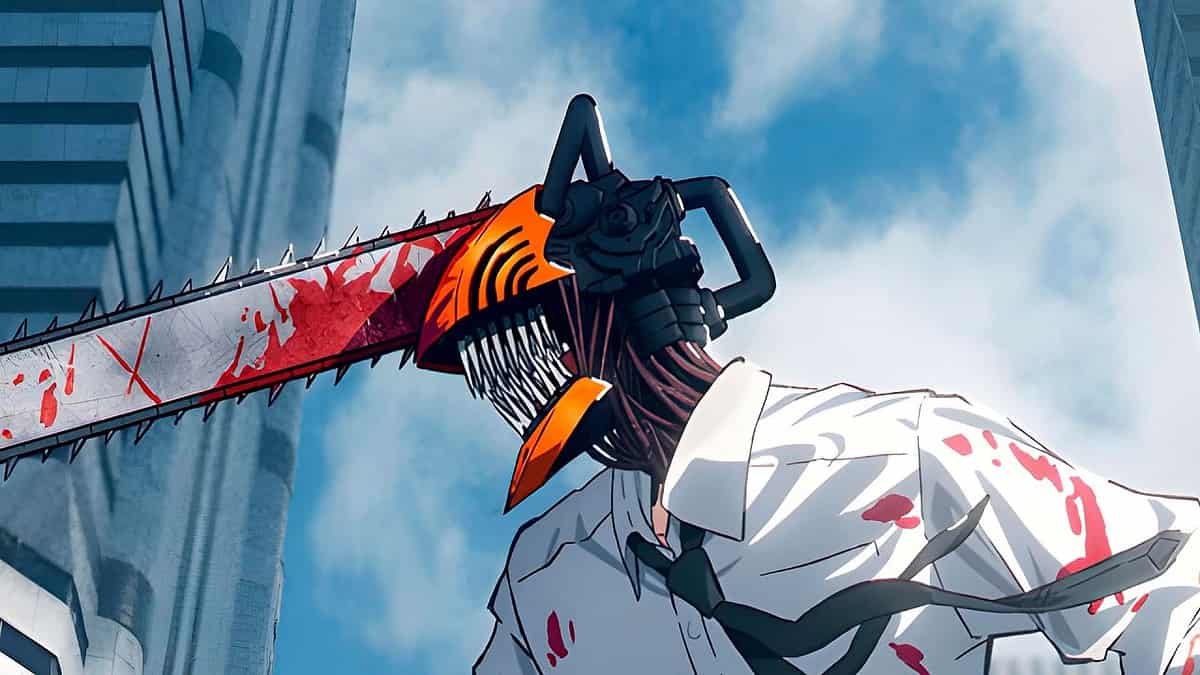 Best Anime Movies And TV Series Of 2023 So Far