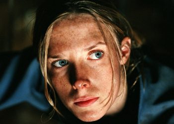 The Descent Fan Theory: Sarah Killed Her Friends