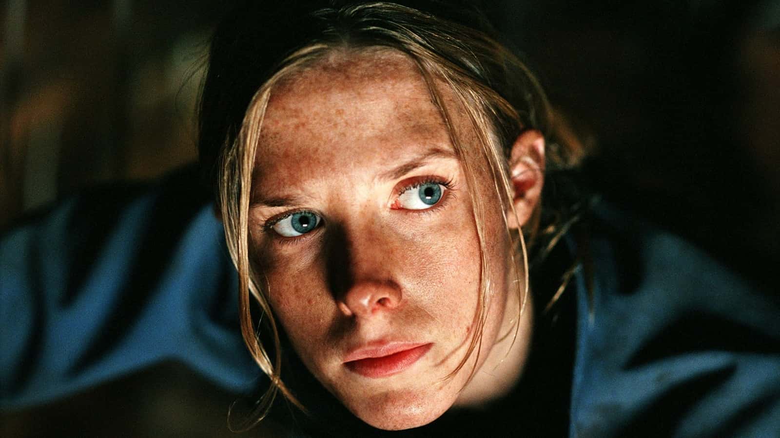 The Descent Fan Theory: Sarah Killed Her Friends