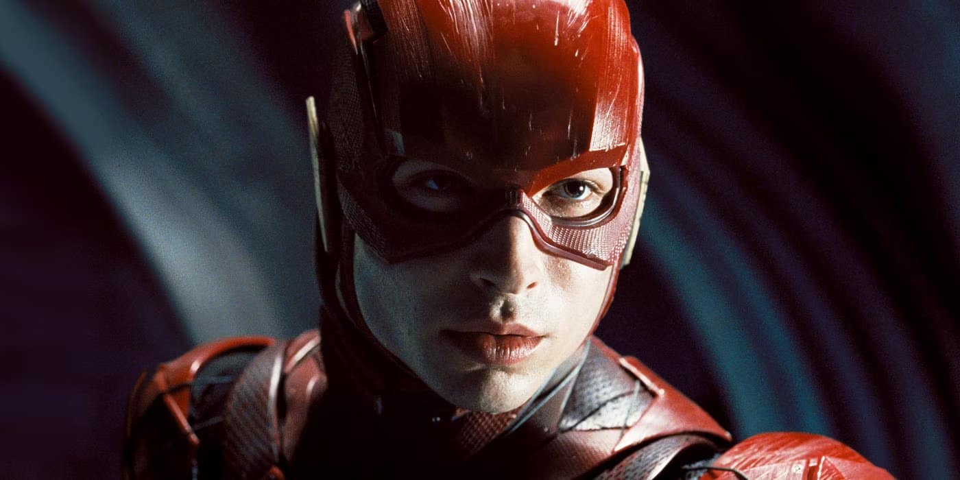 The Flash major Villain
