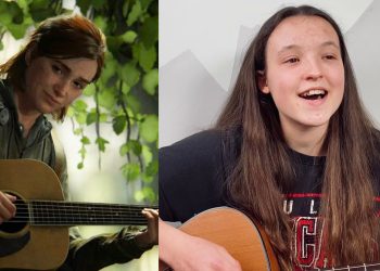 The Last of Us Season 2: Will Bella Ramsey's Musical Talent Be Shown?