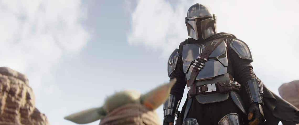 THE MANDALORIAN, Season 3