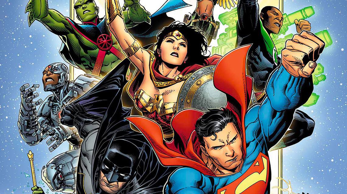 The Most Terrifying Justice League Member is Not Who You Think