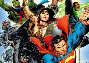 The Most Terrifying Justice League Member is Not Who You Think