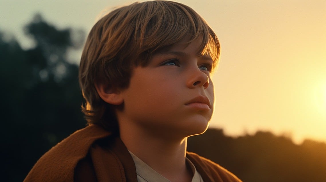 The Retconned Son of Luke Skywalker: Who Is Ben Skywalker?