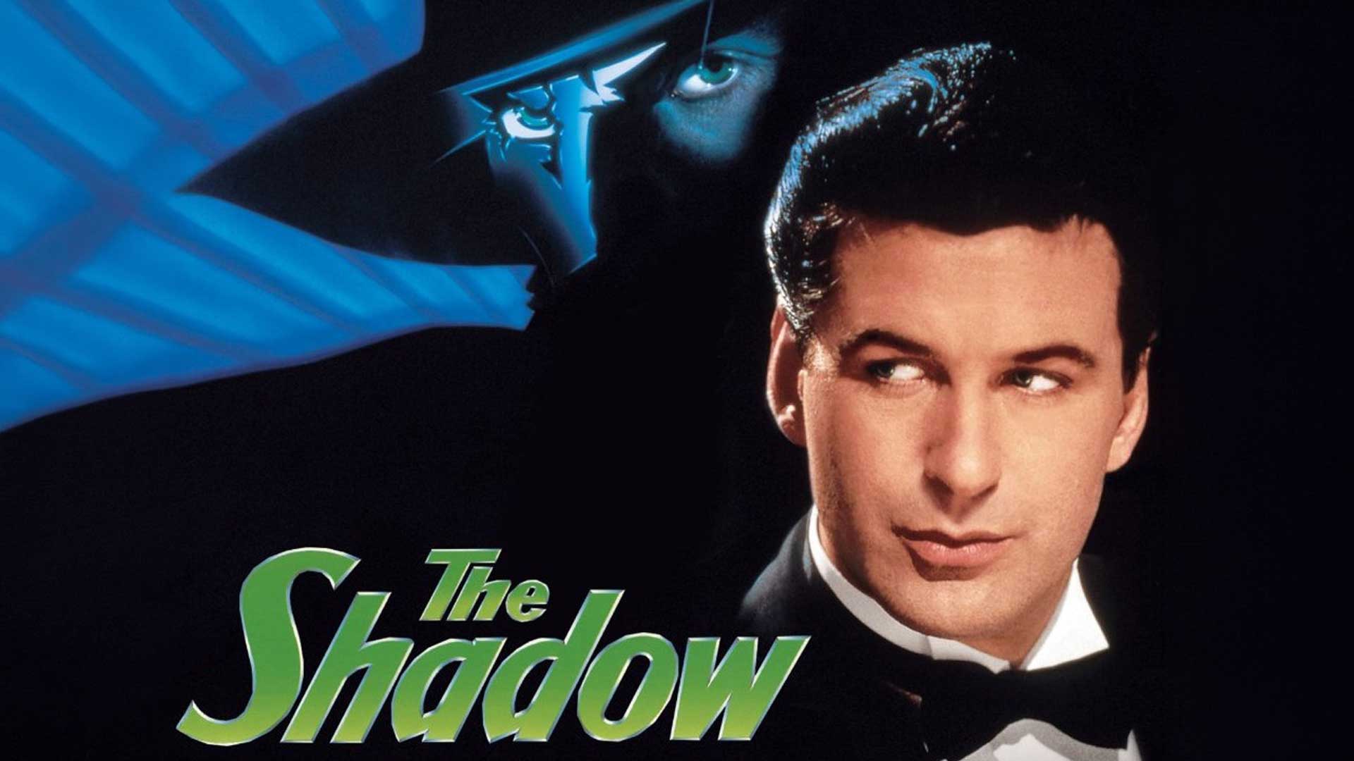 The Shadow Movie