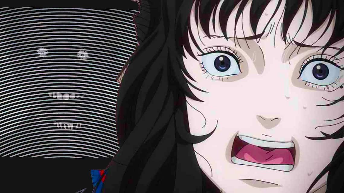 The Top 15 Best Horror Anime & Movies