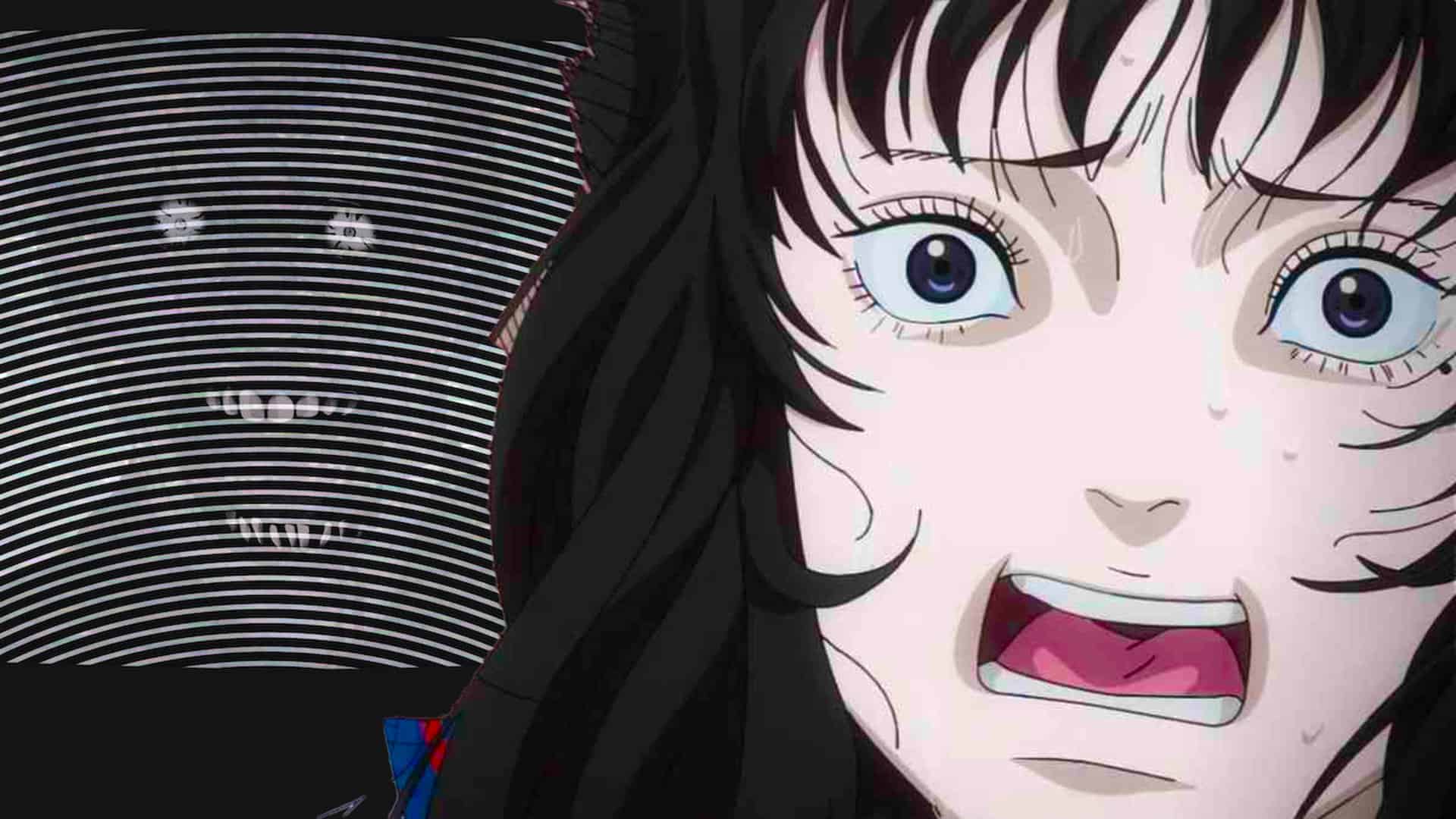 10 Best Horror Anime of All Time  IGN