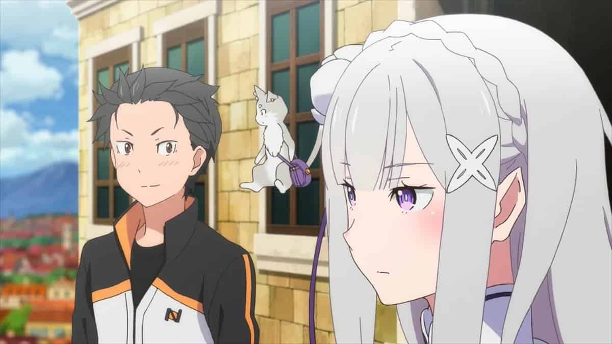 10 most popular anime TV shows of all times