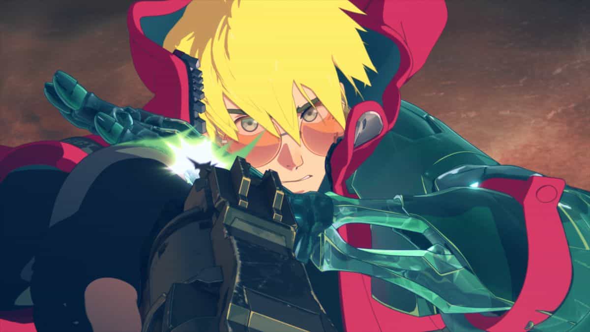 Trigun Stampede – Season 1