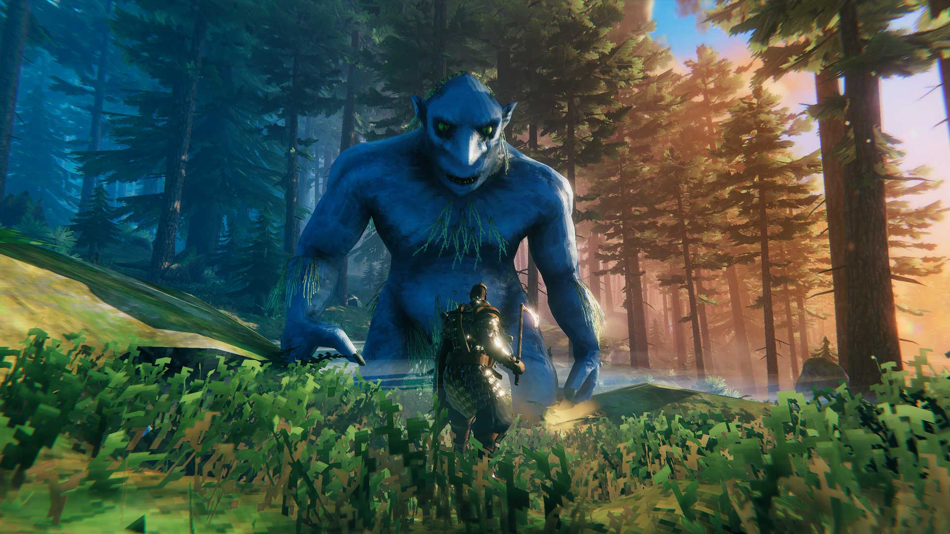 Valheim game