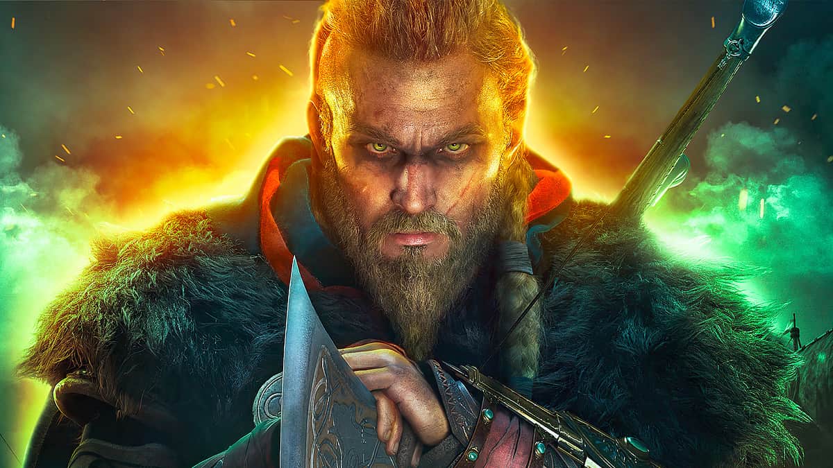 The Lost Vikings and how we learned to love multiplayer puzzles