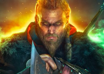 Viking Games