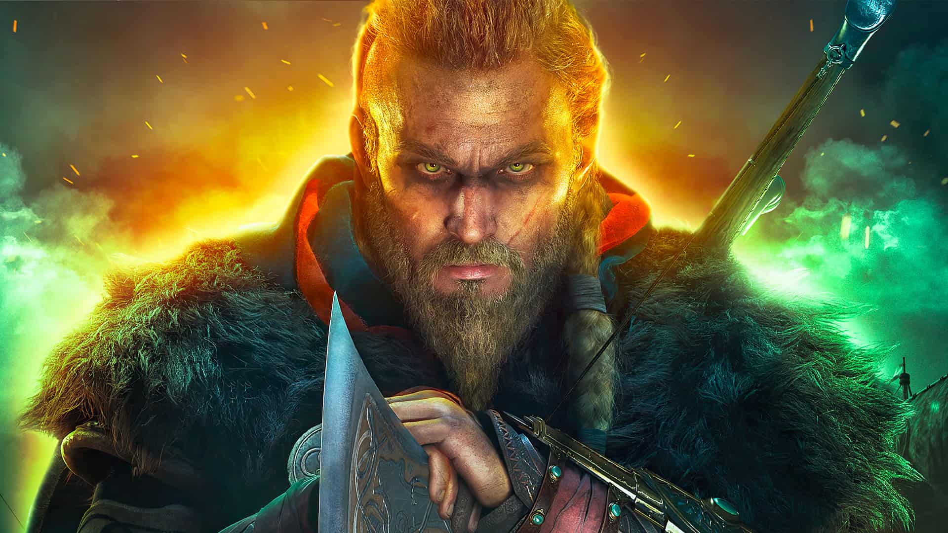 The 8 best Viking games to play before Assassin's Creed Valhalla