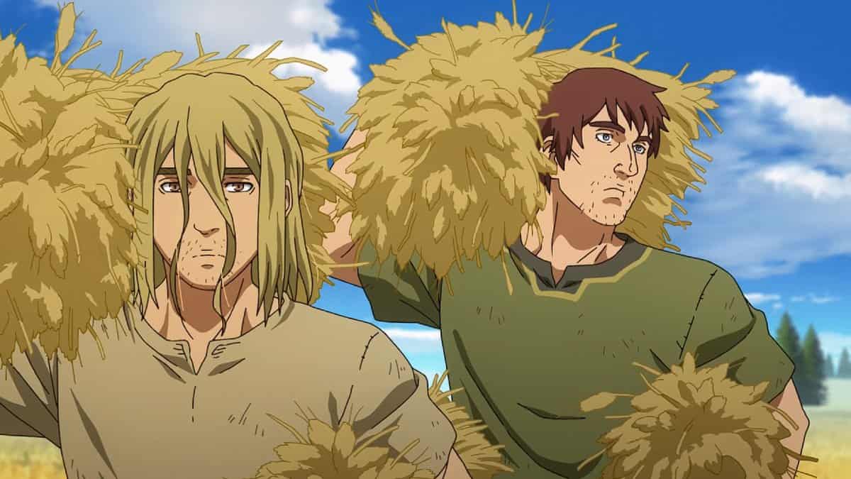 Vinland Saga – Season 2