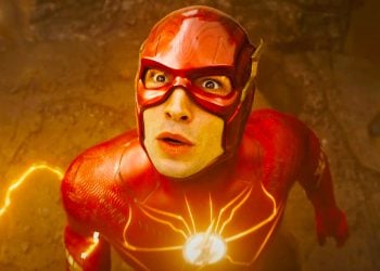 We Asked a Fortune Teller About The Flash Movie