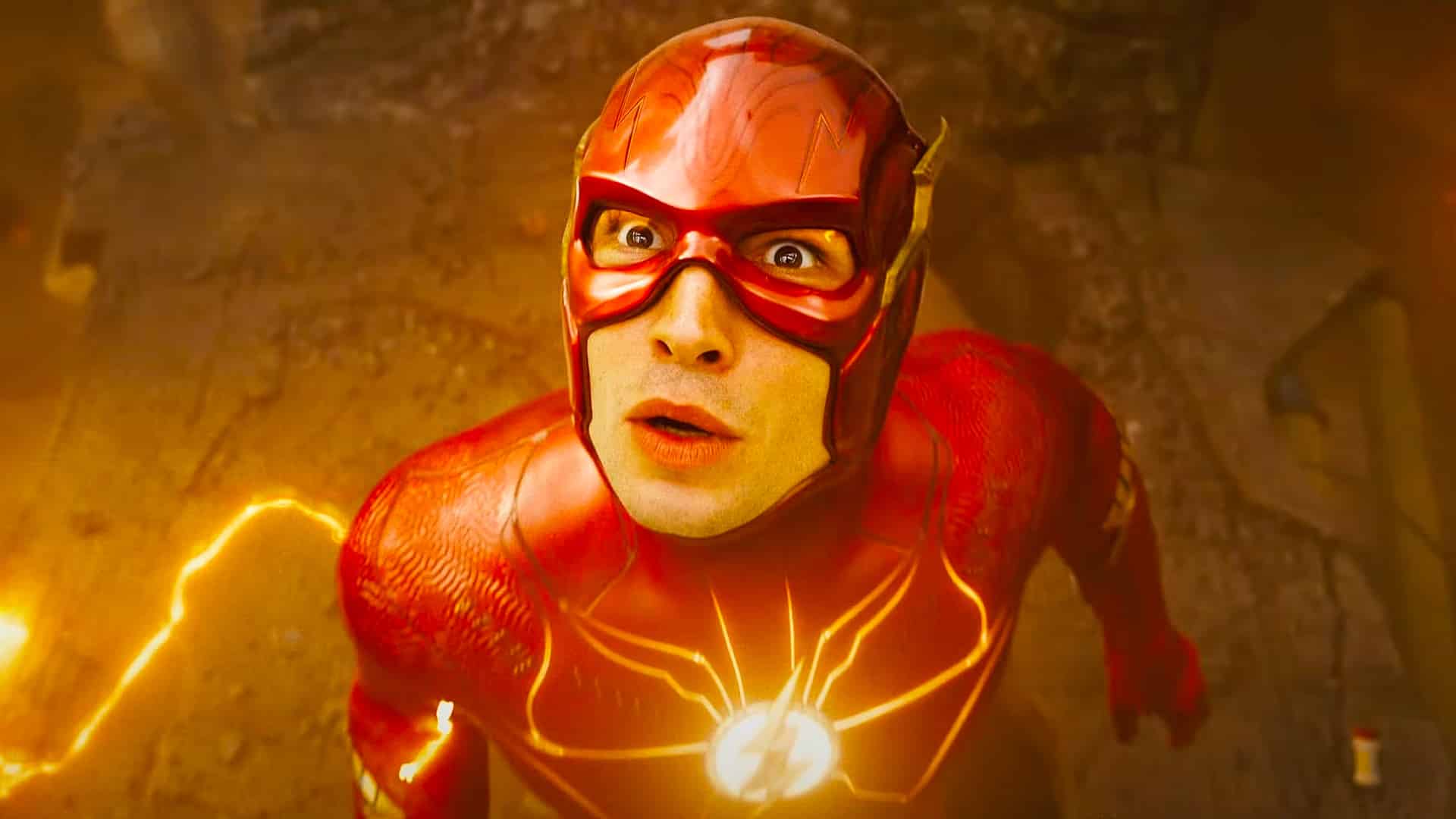 The Flash Movie