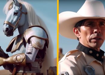 We Really Need A Live-Action BraveStarr TV Series