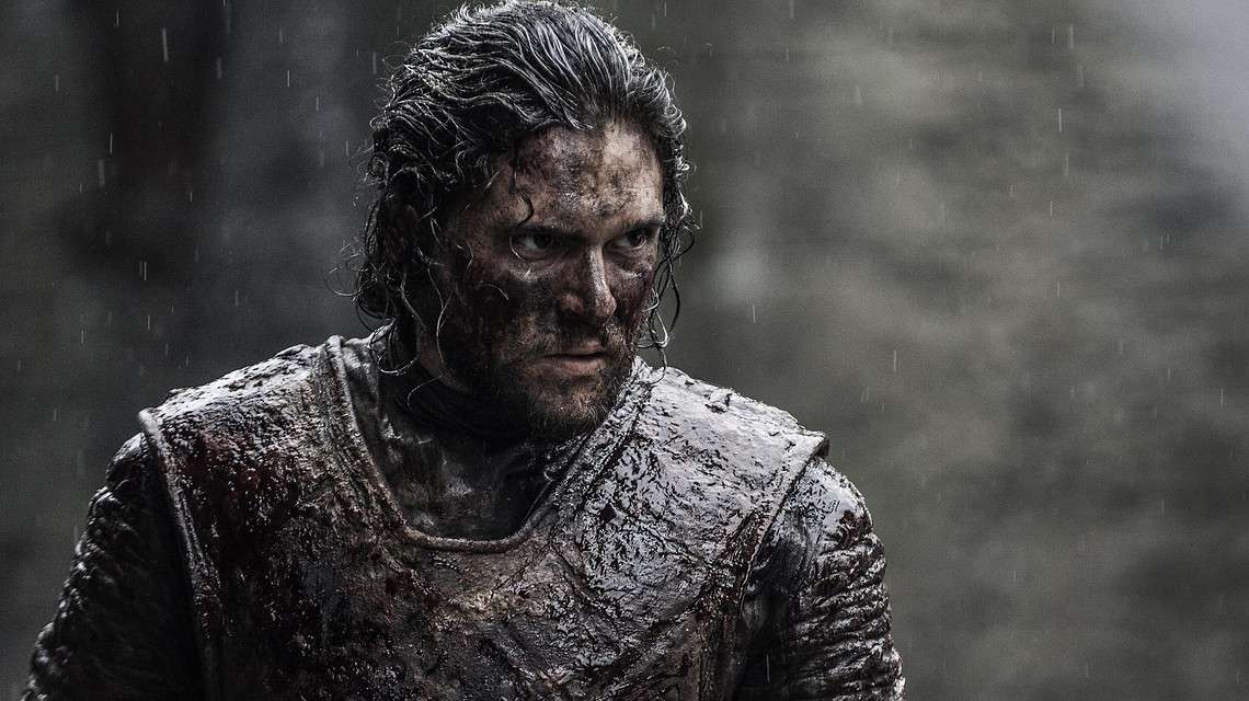 What If Jon Snow Had Been The "Mad" Targaryen?