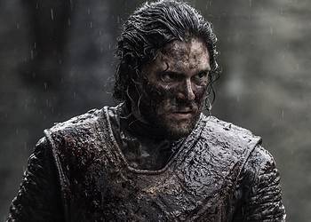 What If Jon Snow Had Been The "Mad" Targaryen?
