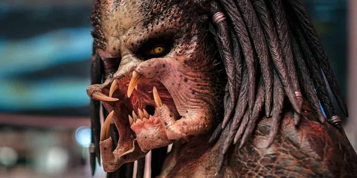 What Is The Ultimate Prey For The Yautja Predators?