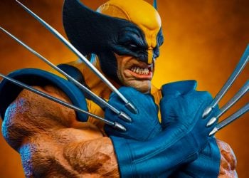 Who Has the Best Healing Factor in the Marvel Universe?