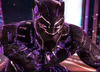 Who has the Best Costume in the Marvel Cinematic Universe?