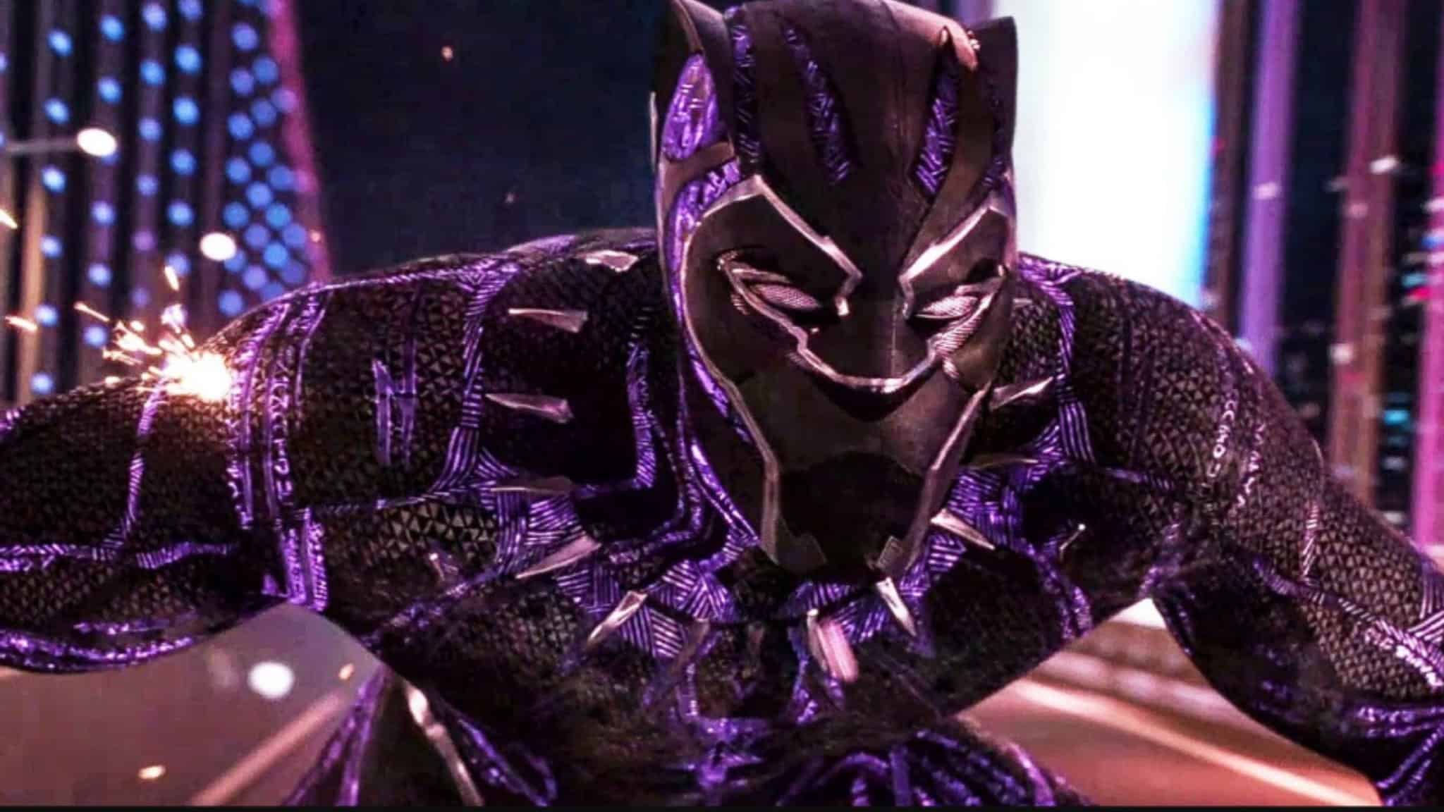 Who has the Best Costume in the Marvel Cinematic Universe?